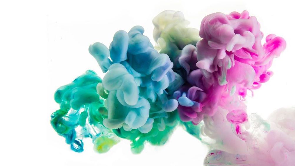 Color explosion right