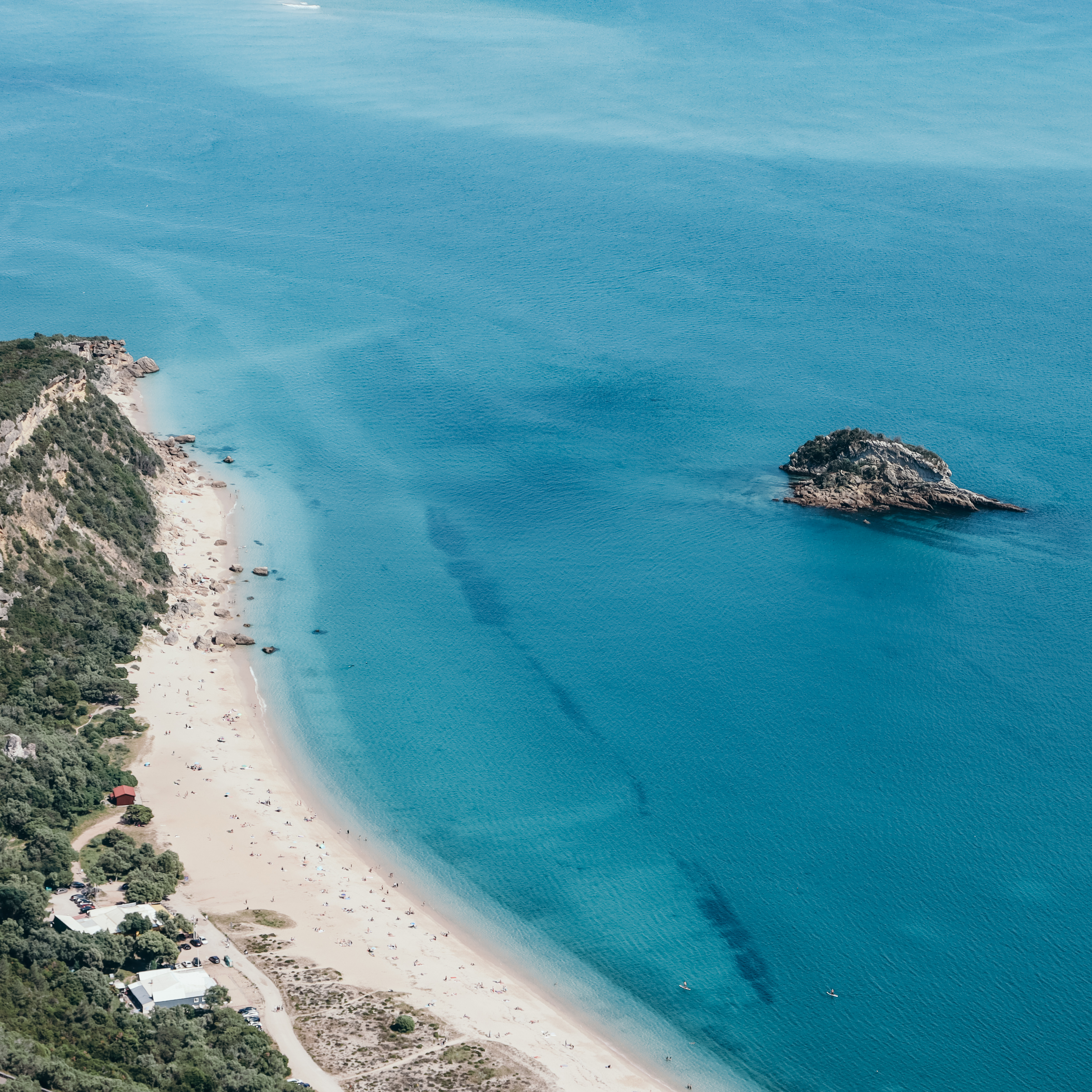 Sun and Sea destinations in Portugal