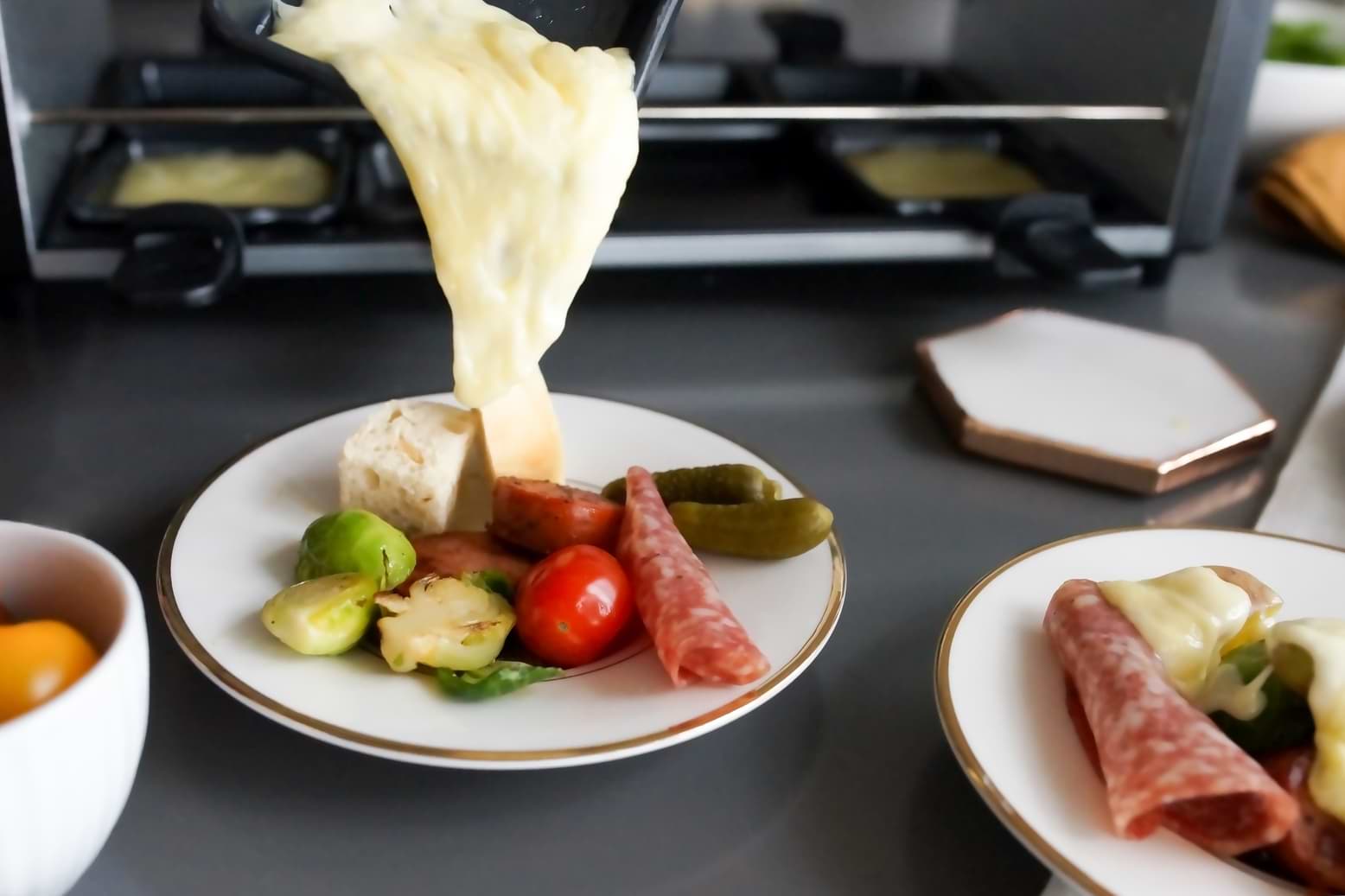 Raclette Cheese