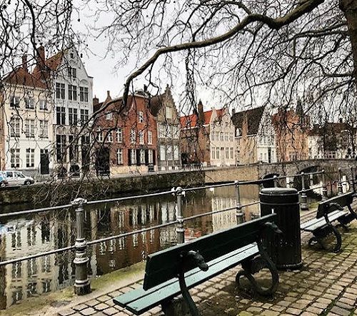 Bruges