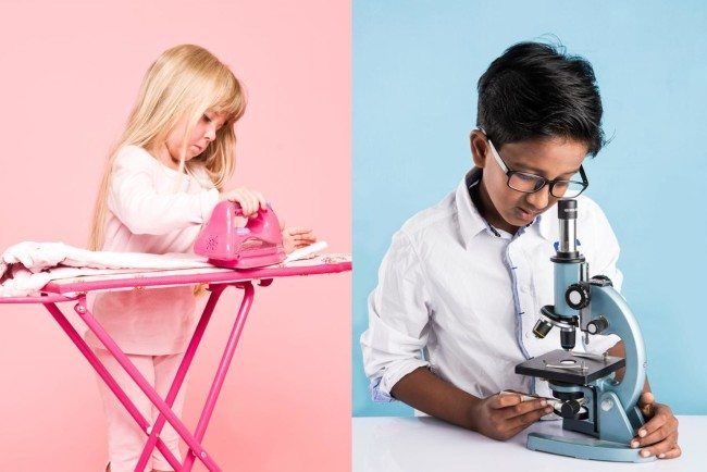 gender stereotypes 3