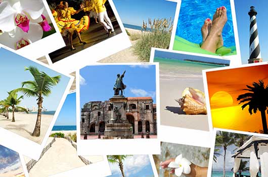 Dominican Republic Tourism