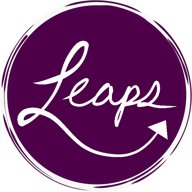 LEAPS LEAPS_LOGO