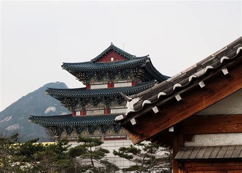 Gyeongbokgung