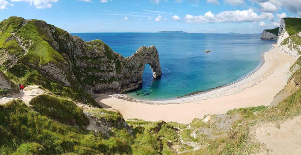 Dorset Beach