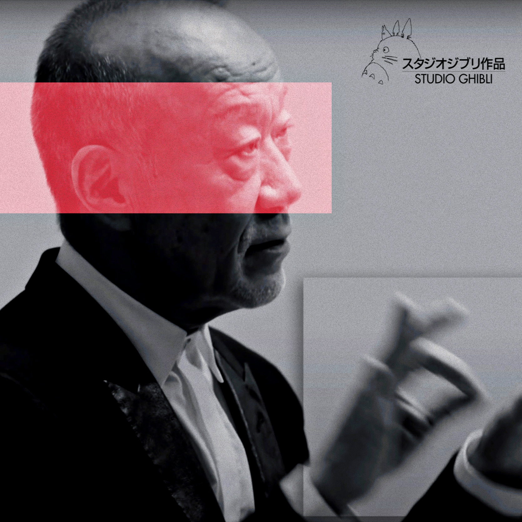 An Image of Joe Hisaishi