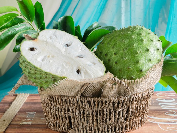 Soursop