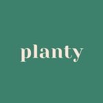 planty logo