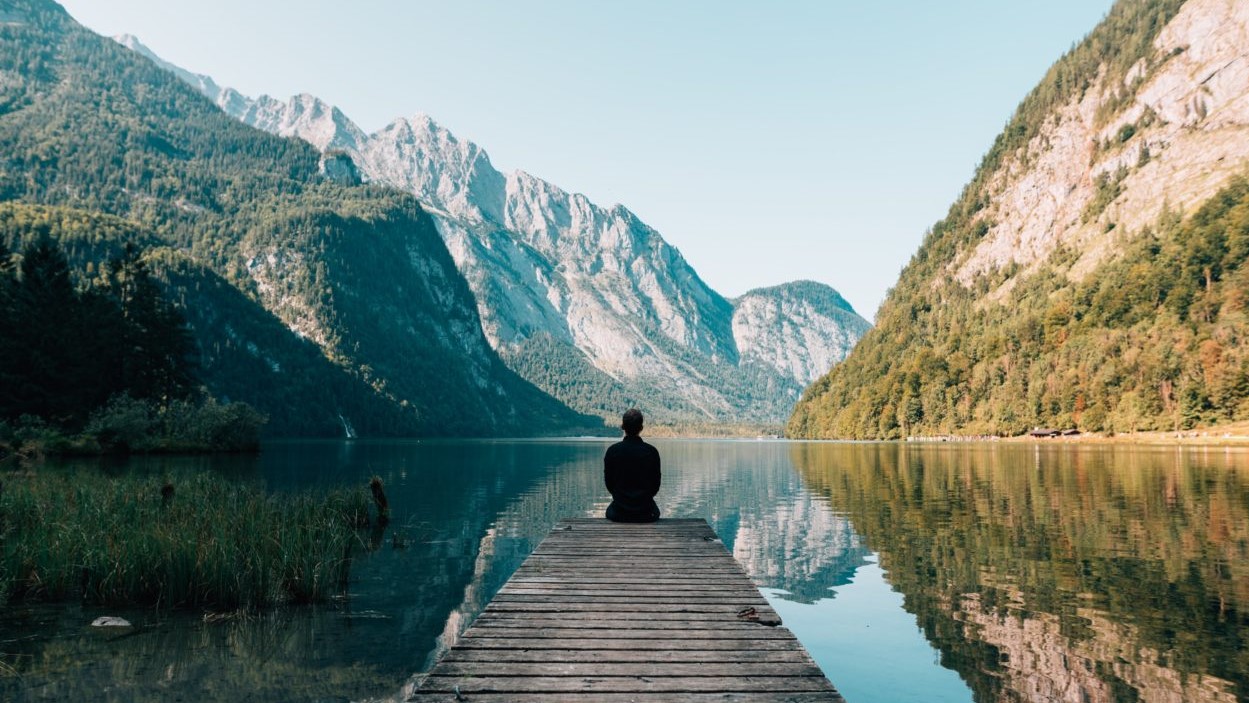 Mindfulness Meditation