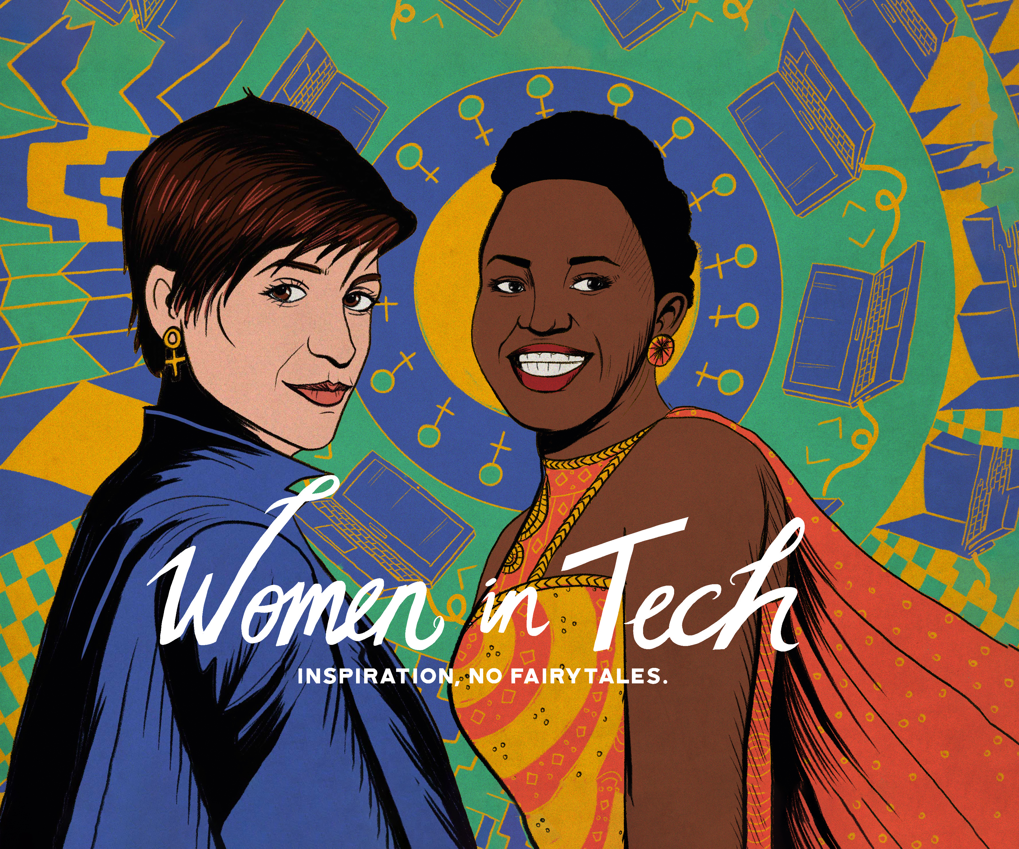 Women in Tech