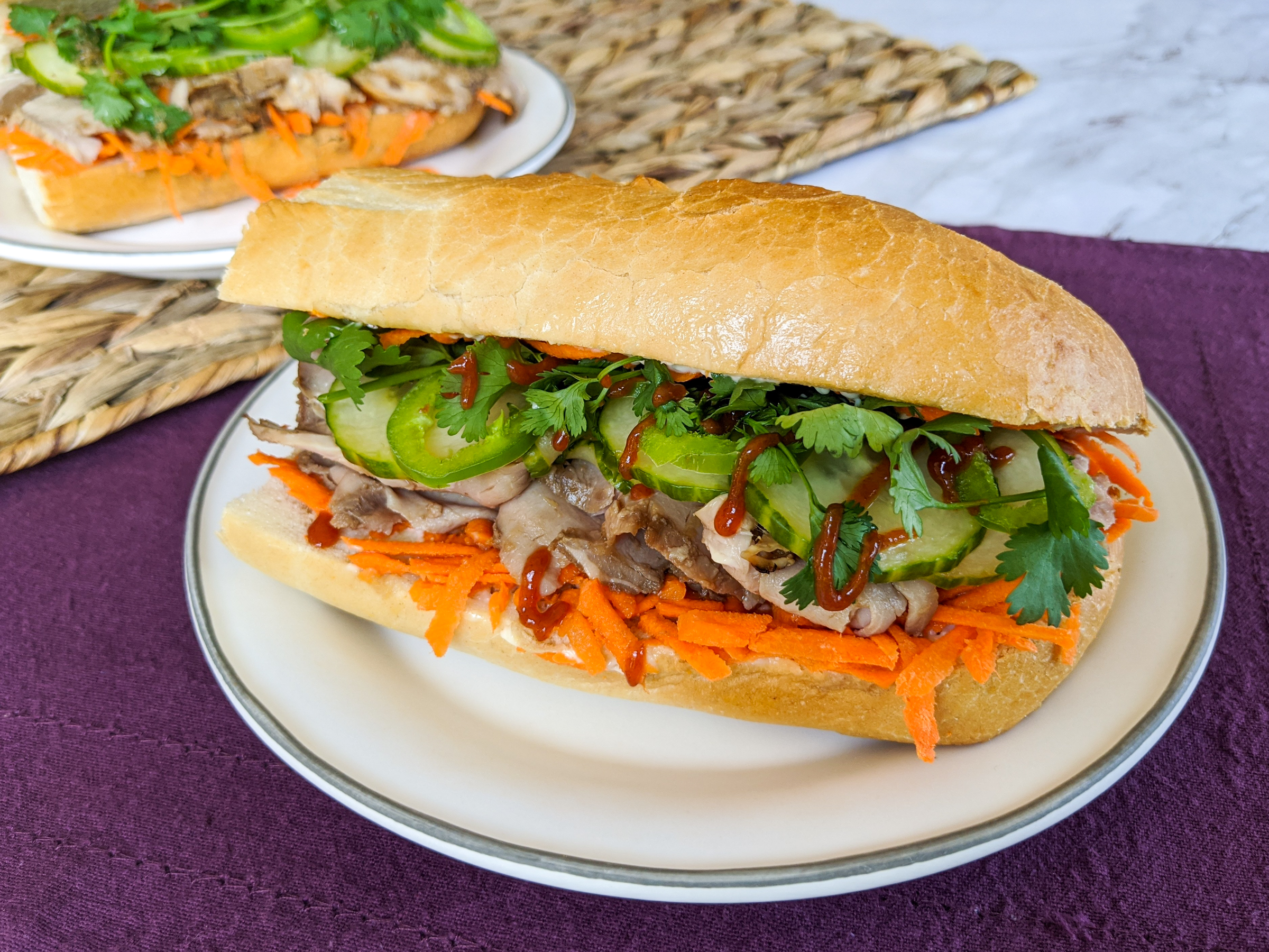 banh mi