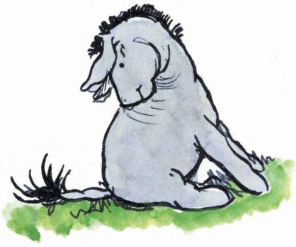 Eeyore