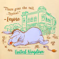 eeyore color