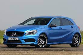 Mercedes A Class
