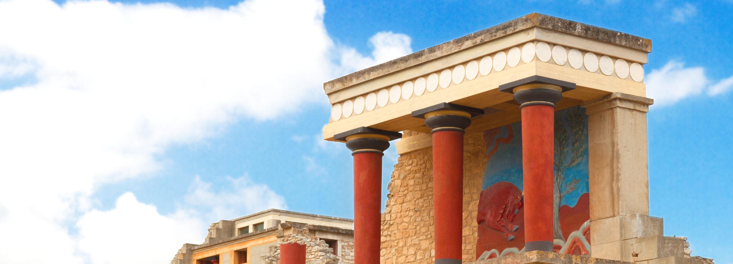 Knossos Palace image 1