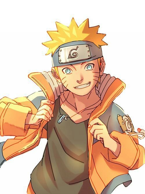 naruto child