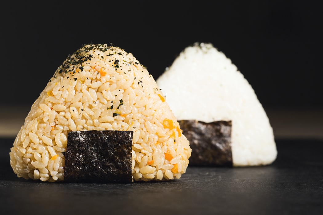 onigiri