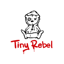 Tiny Rebel brewery