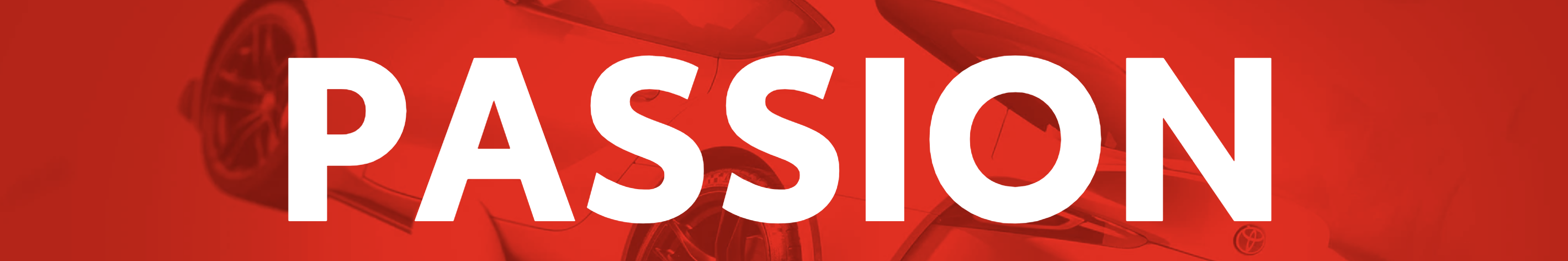 passion