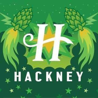 Hackney brewery