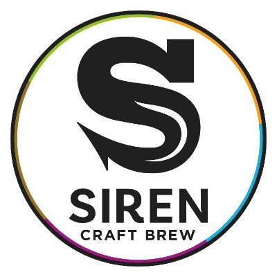 Siren craft brew