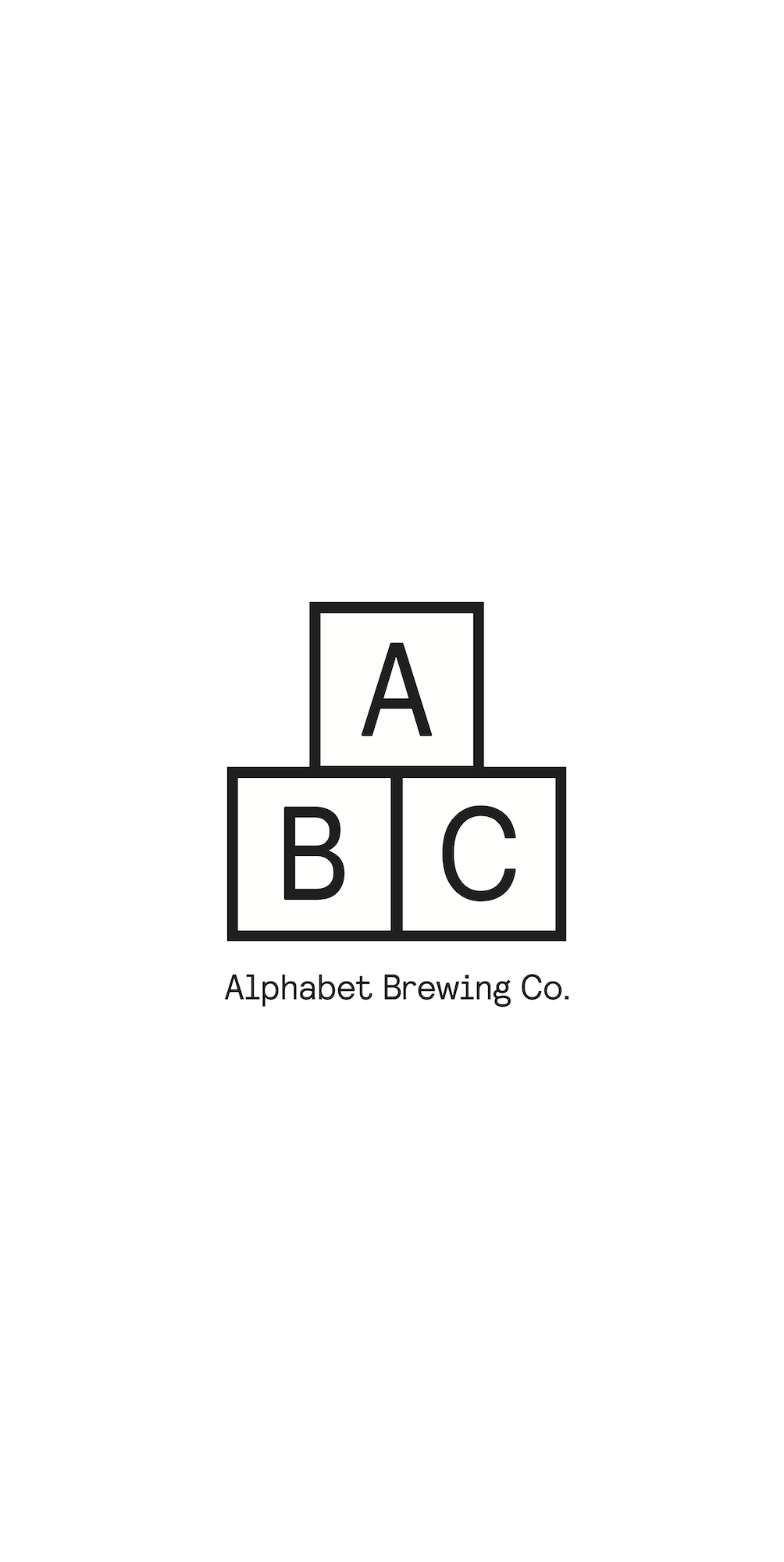 Alphabet Breewing Company