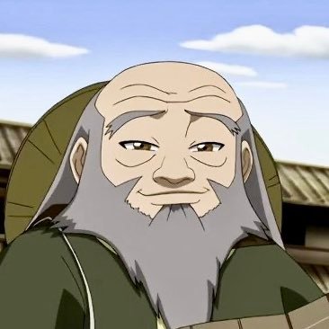 Iroh