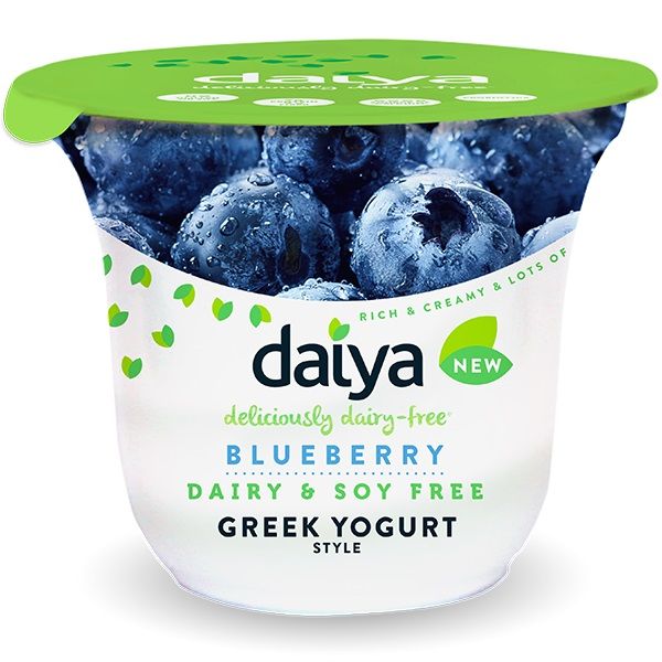 Greek Yogurt