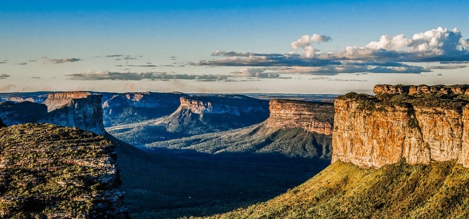 Parna Chapada da Diamantina