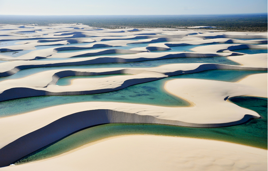 Parna Lencois Maranhenses