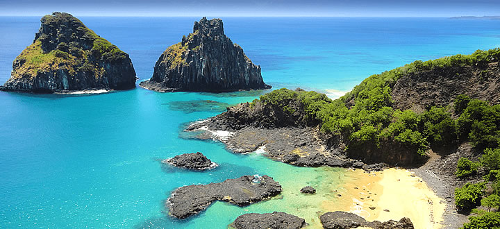 Parna Marinho Fernando de Noronha