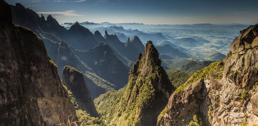Parna Serra dos Órgãos