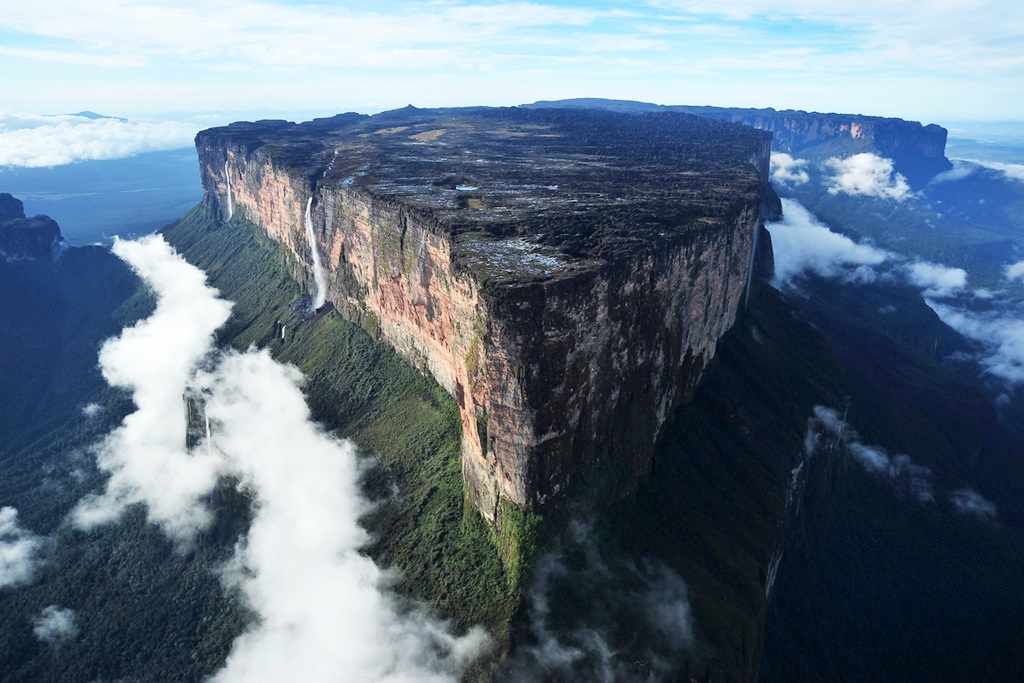 Parna Monte Roraima