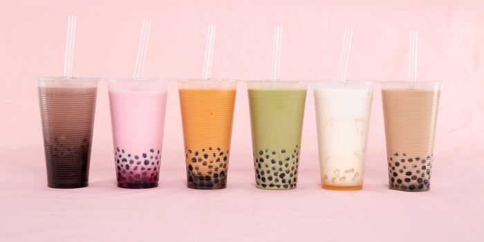 Bubble Tea