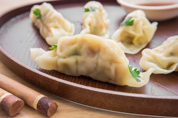 Dumplings