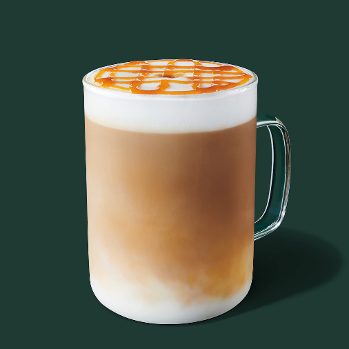 caramel-macchiato