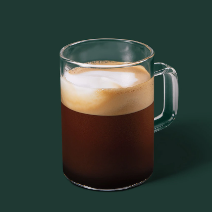 espresso-macchiato