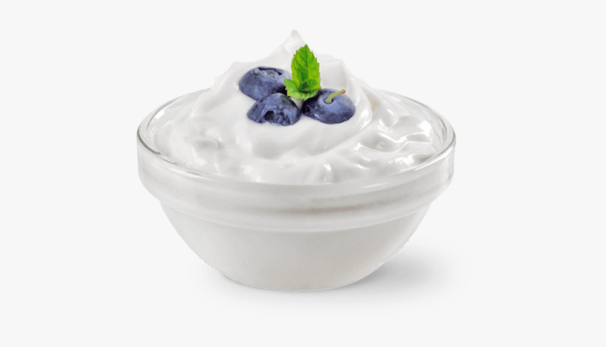 Greek Yogurt