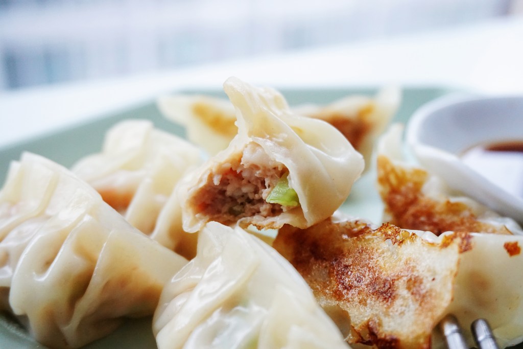 Dumplings