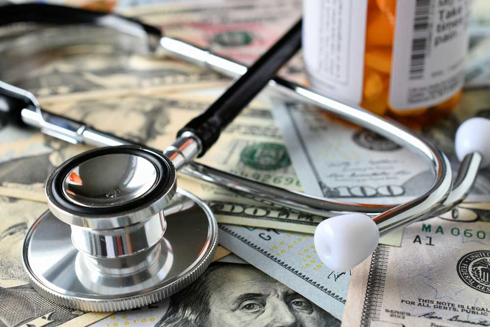 Picture of Medical Equipment