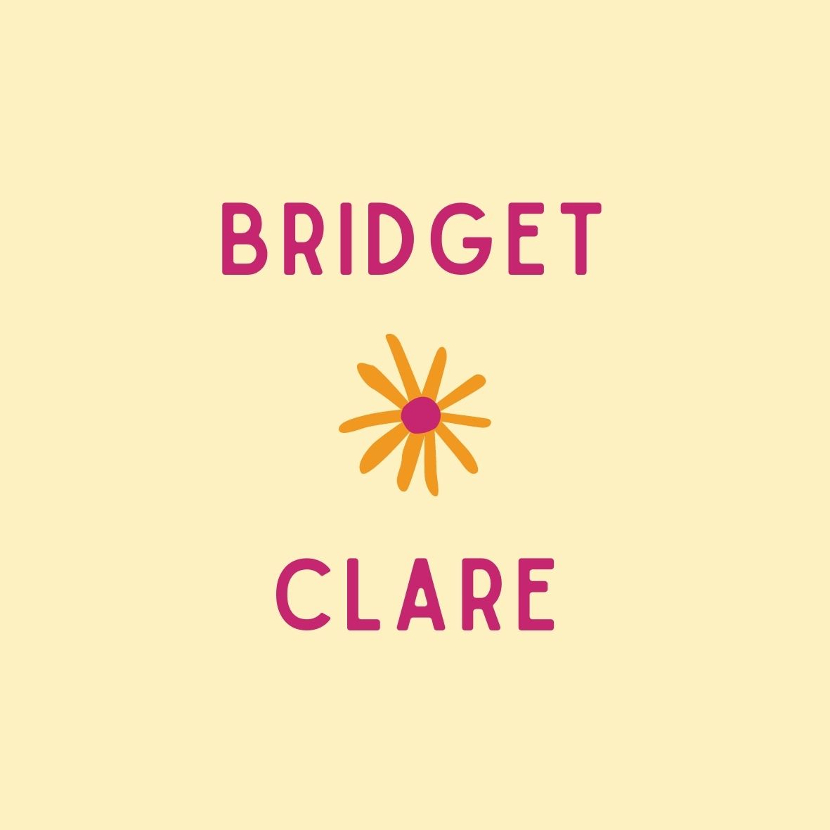Bridget Clare Handmade