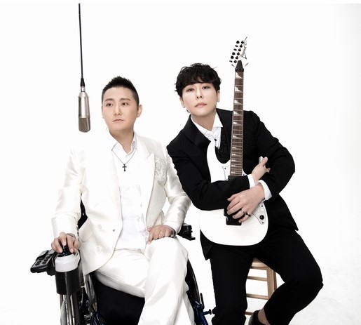 더 크로스 - 돈 크라이