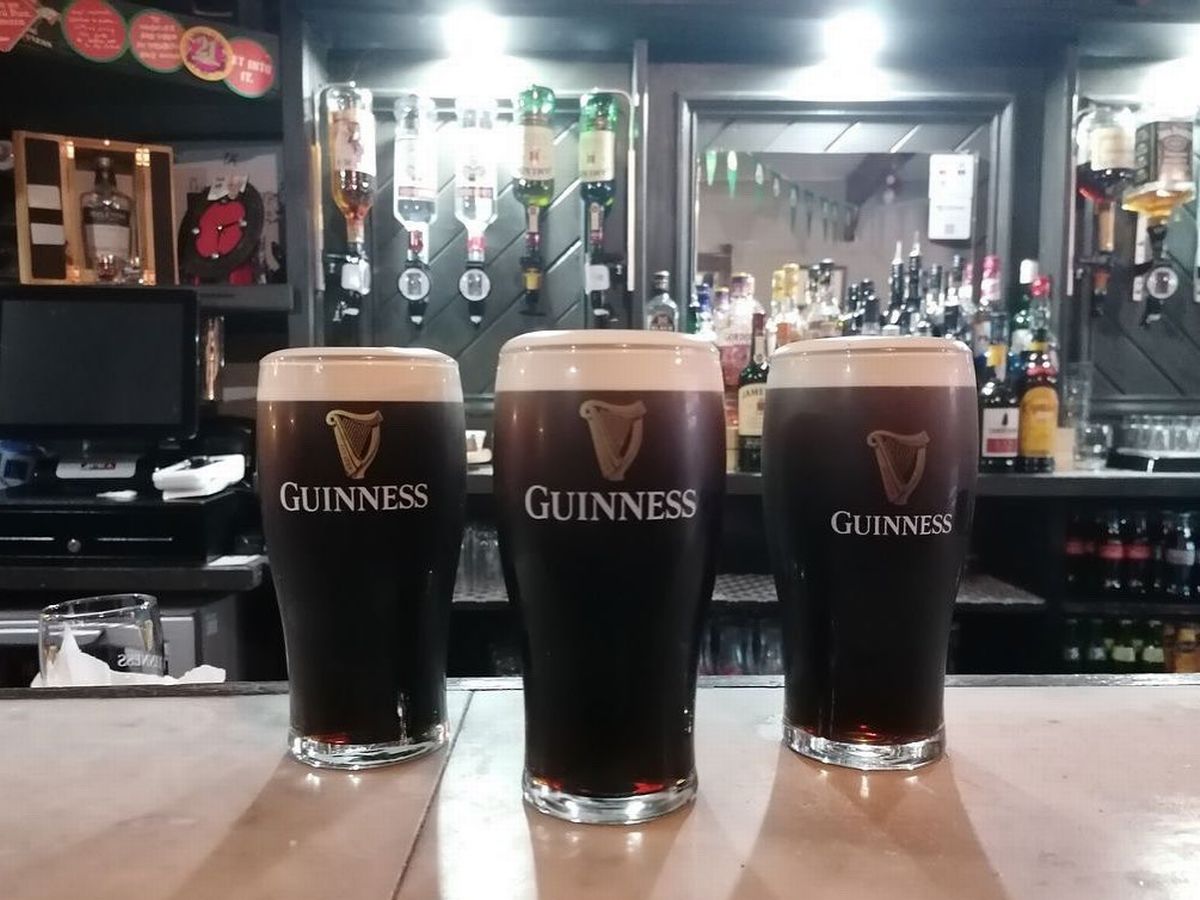 Guinness
