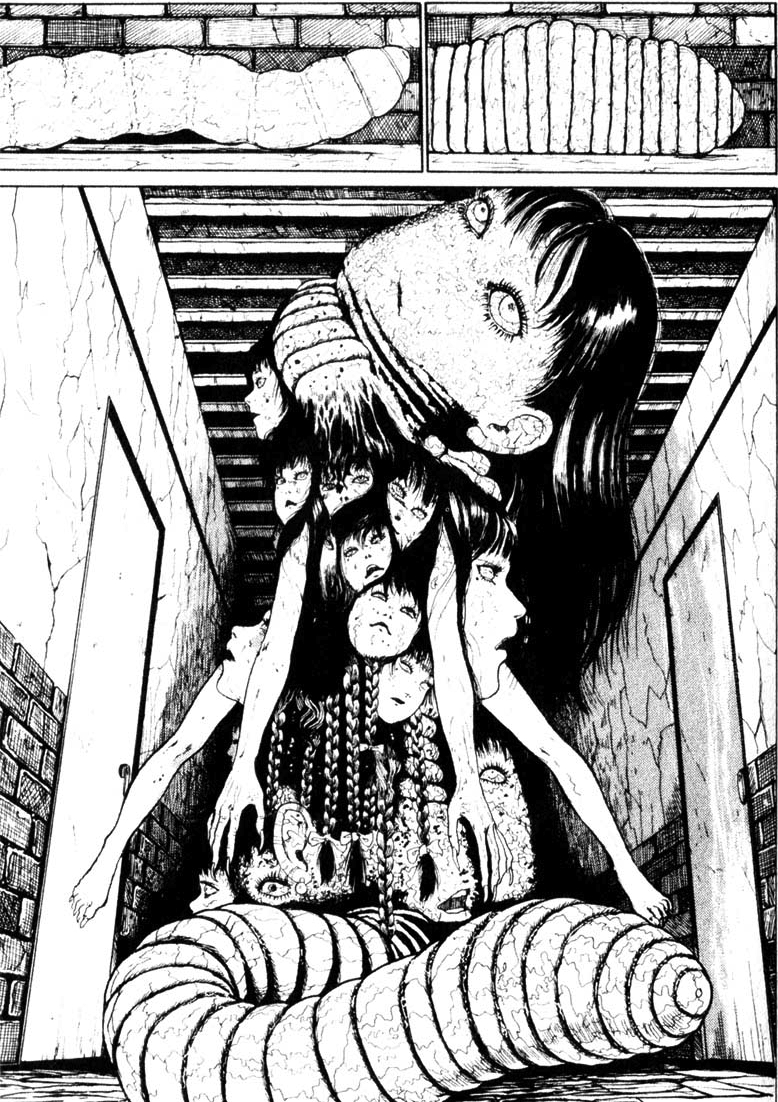 Tomie