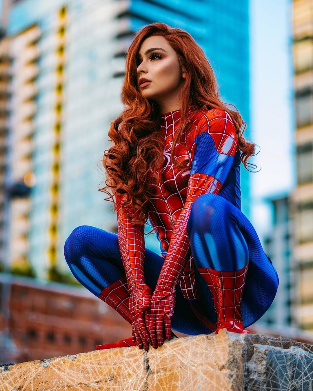 Spidergirl