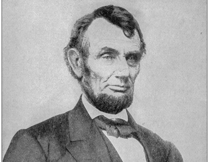 abraham lincoln