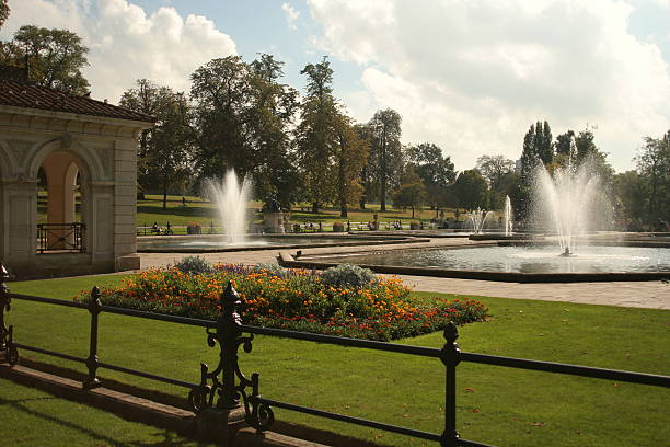 Hyde Park