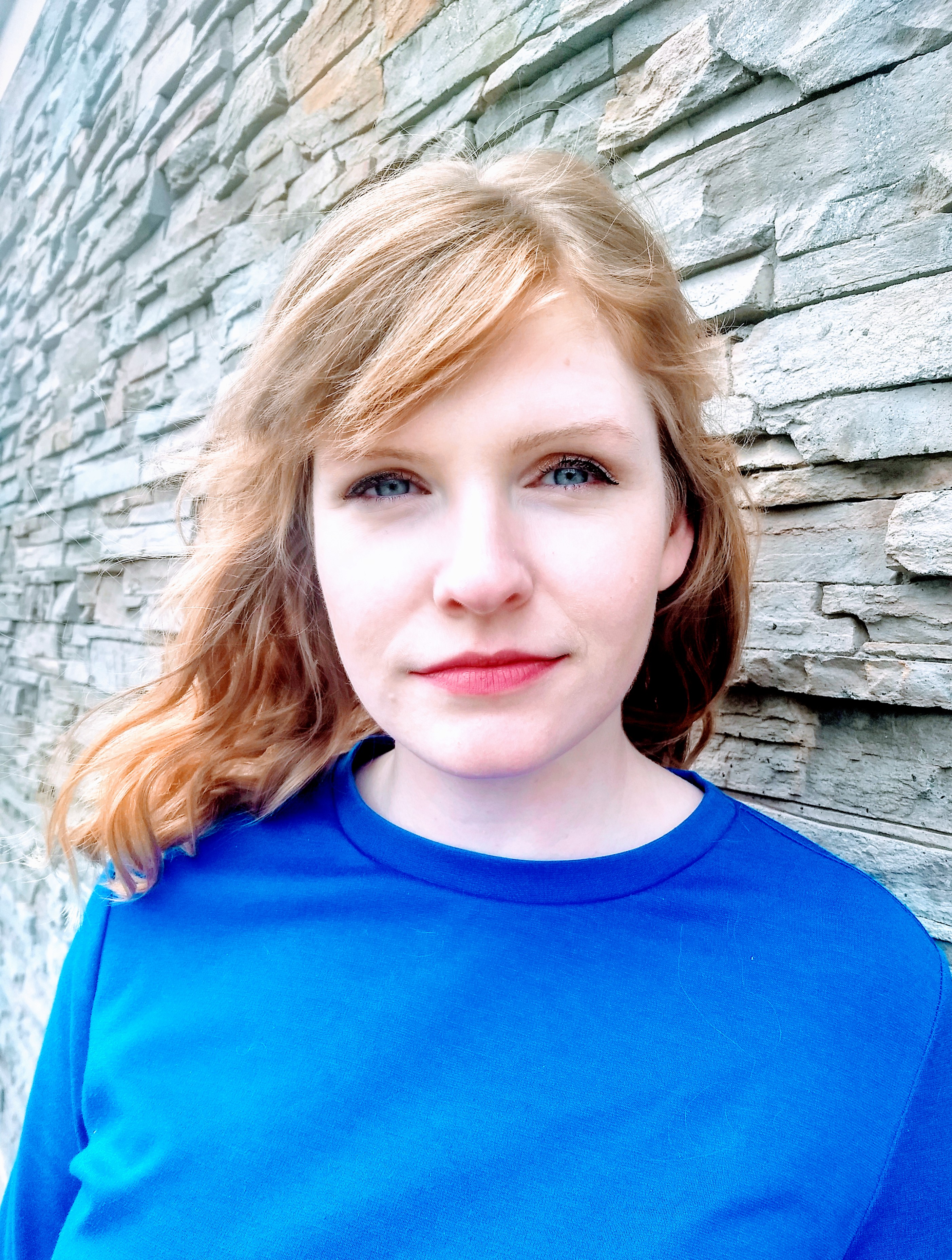 Jennifer Fahy headshot