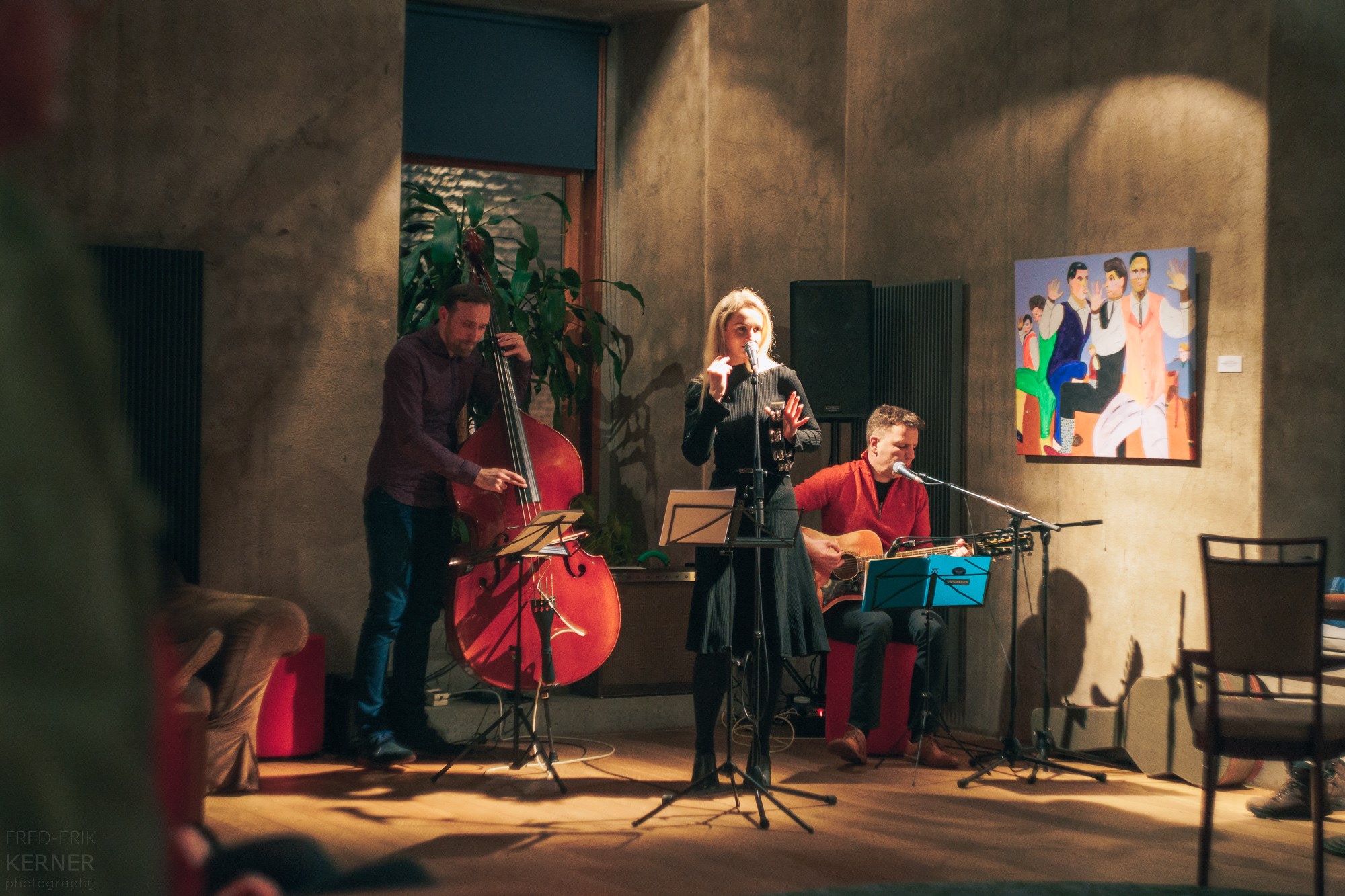 Estonian Indie Jazz1