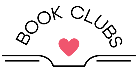 Book Clubs Logo